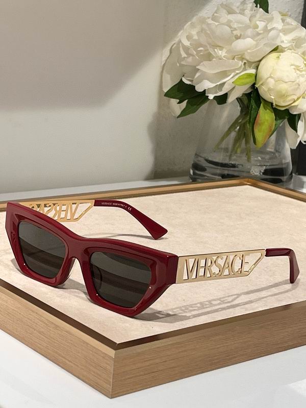 Versace Glasses SMR (323)